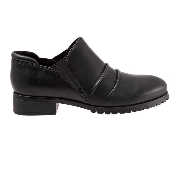 "Softwalk Women's Mara Loafer, Black, Size 6.5M US - $139.99 MSRP" - Picture 1 of 7